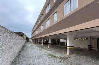 Apartamento perto do mar com garagem - Pontal do Paraná - 5