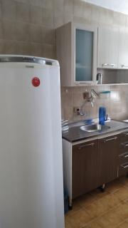 Apartamento perto do mar com garagem - Pontal do Paraná - 3