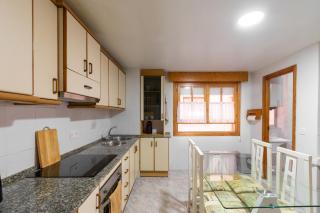 Centro de Águilas con 4 habitaciones AC y Wifi - By Aloha Palma - Águilas - 5