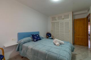 Centro de Águilas con 4 habitaciones AC y Wifi - By Aloha Palma - Águilas - 4