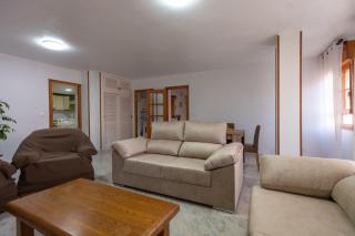 Centro de Águilas con 4 habitaciones AC y Wifi - By Aloha Palma - Águilas - 3