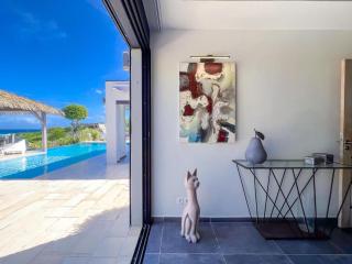 Villa Solumi, vue sur mer imprenable - Saint-François - 2