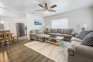 Cottage in the Village - Dauphin Island - 9