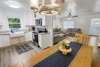 Cottage in the Village - Dauphin Island - 4