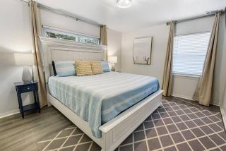 Cottage in the Village - Dauphin Island - 3