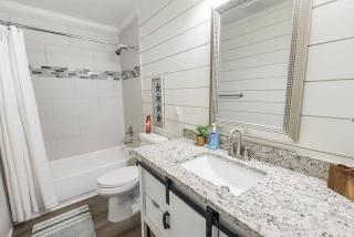 Cottage in the Village - Dauphin Island - 2