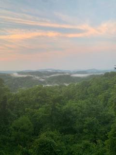 Awesome View - Sevierville - 0