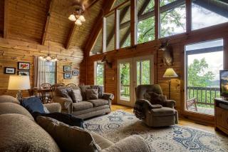 Awesome View - Sevierville - 4