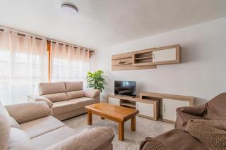 Centro de Águilas con 4 habitaciones AC y Wifi - By Aloha Palma - Águilas - 0