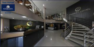 Rapport Hotel - Juazeiro - 8