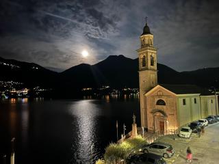 The Terrace on Lake Como - 8