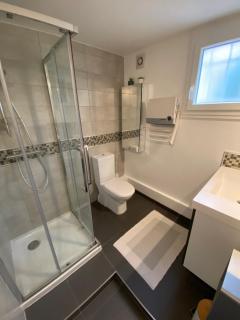 Calme et Tranquille - 3