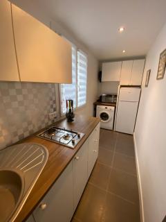 Calme et Tranquille - 1