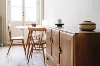 Chambre Josephine - Nancy - 0