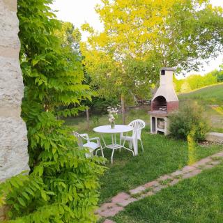 Gîte de Campagne - La Sauvetat - 9
