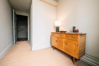 Chambre Josephine - Nancy - 6