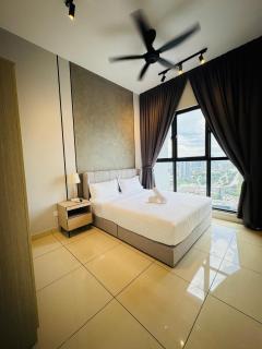 Trion KlCC by City-Nest Home - Kuala Lumpur - 4