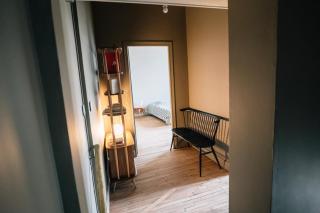 Chambre Josephine - Nancy - 1