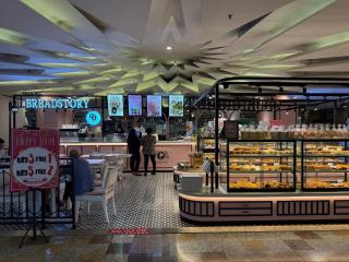 KL Exclusive Service Suites at Times Square Kuala Lumpur Malaysia - Kuala Lumpur - 3