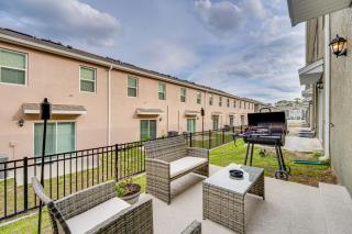 Davenport Home with Pool Access and Patio! - 9