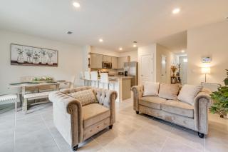 Davenport Home with Pool Access and Patio! - Davenport - 7