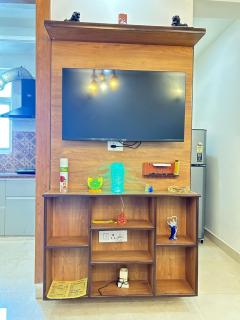 apartment in rishikesh - 1