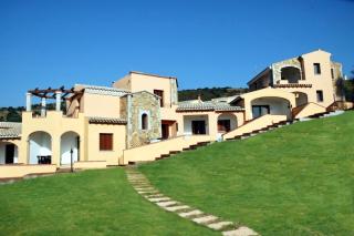 ISA-Residence with swimming pool near Budoni - 2