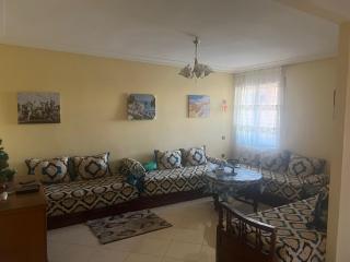 Aéroport Menara marrakech - Marrakesh - 3