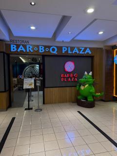 KL Exclusive Service Suites at Times Square Kuala Lumpur Malaysia - Kuala Lumpur - 2