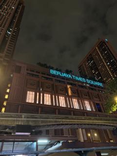KL Exclusive Service Suites at Times Square Kuala Lumpur Malaysia - Kuala Lumpur - 7