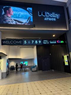 KL Exclusive Service Suites at Times Square Kuala Lumpur Malaysia - Kuala Lumpur - 4