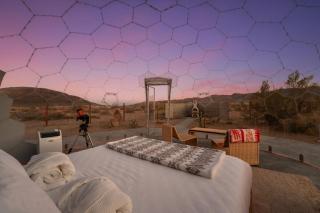 Quail Wash Retreat - Star Dome I Sauna I Plunge I Spa - 8