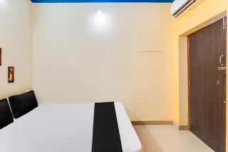 Hotel O Raghul Residency - Auroville - 1