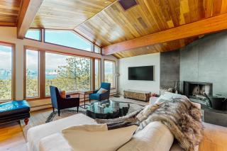 Cliffside Retreat - Zephyr Cove - 9