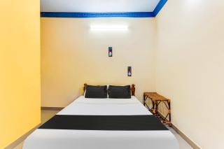 Hotel O Raghul Residency - Auroville - 0