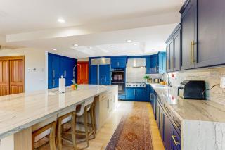 Cliffside Retreat - Zephyr Cove - 4