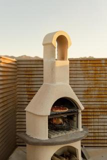 Quail Wash Retreat - Star Dome I Sauna I Plunge I Spa - 1