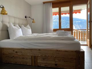 Apartment Val Biala - Laax - 6