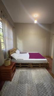 Kilimanjarosons homestay - Moshi - 1