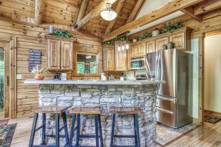 Blue Sky - Sevierville - 6