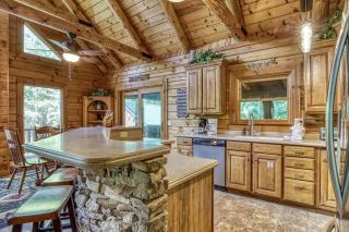 Blue Sky - Sevierville - 8