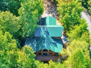 Blue Sky - Sevierville - 9