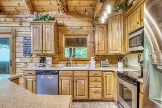 Blue Sky - Sevierville - 4