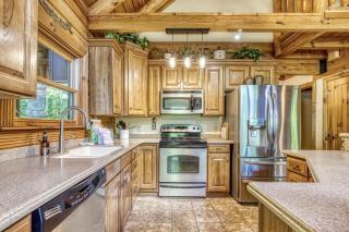 Blue Sky - Sevierville - 3