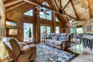 Blue Sky - Sevierville - 2