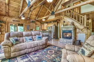Blue Sky - Sevierville - 1