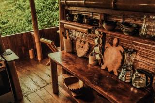 Toucan Lodge - Puyo - 6
