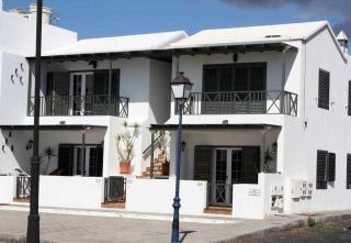 Apartamentos El Charcon - Arrieta - 5