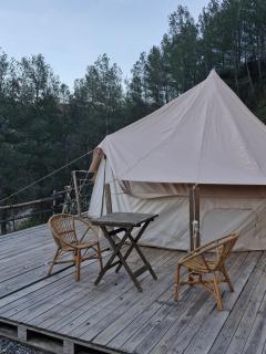 Glamping Montanejos - Montanejos - 9