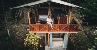 Toucan Lodge - Puyo - 8